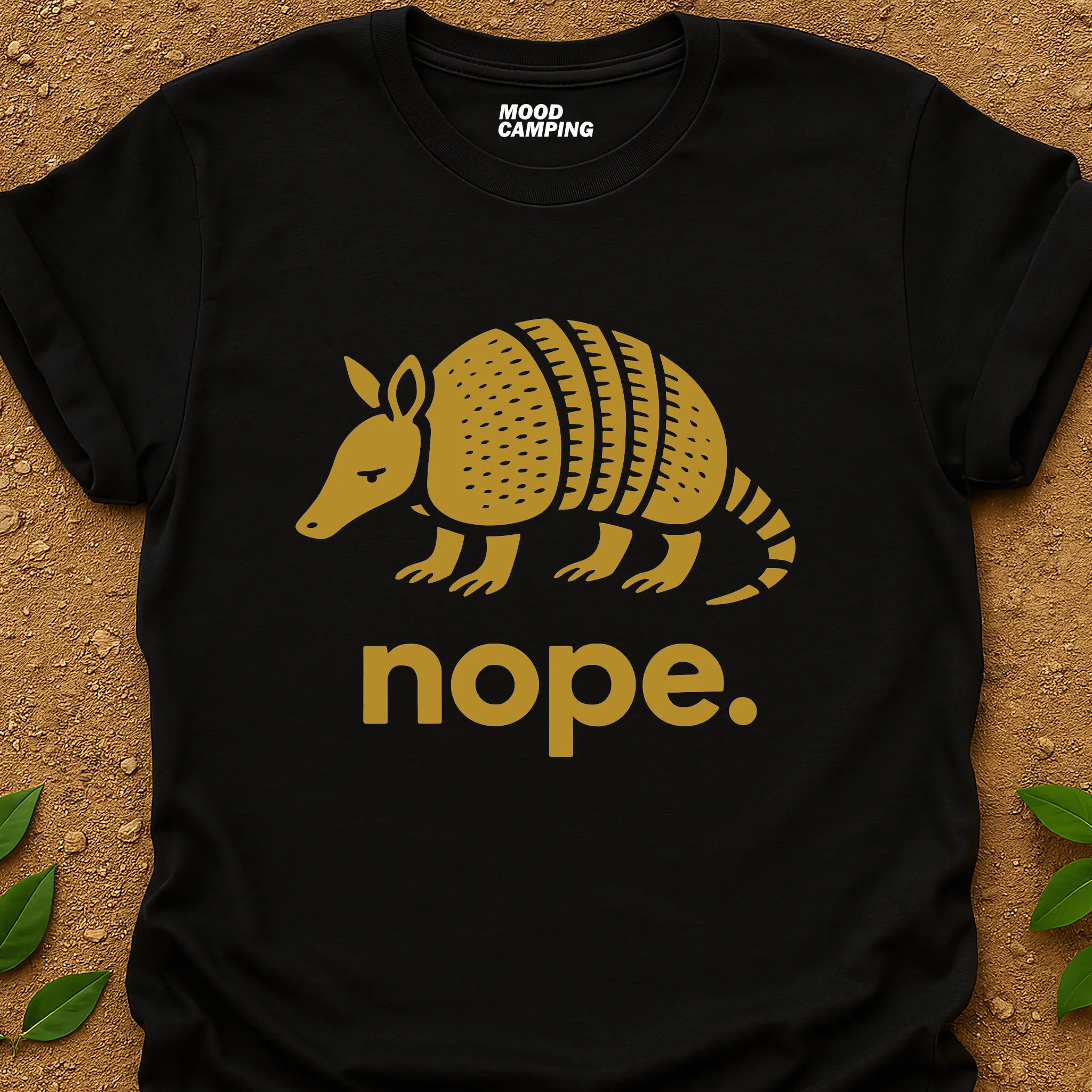 Texas Nope T-Shirt
