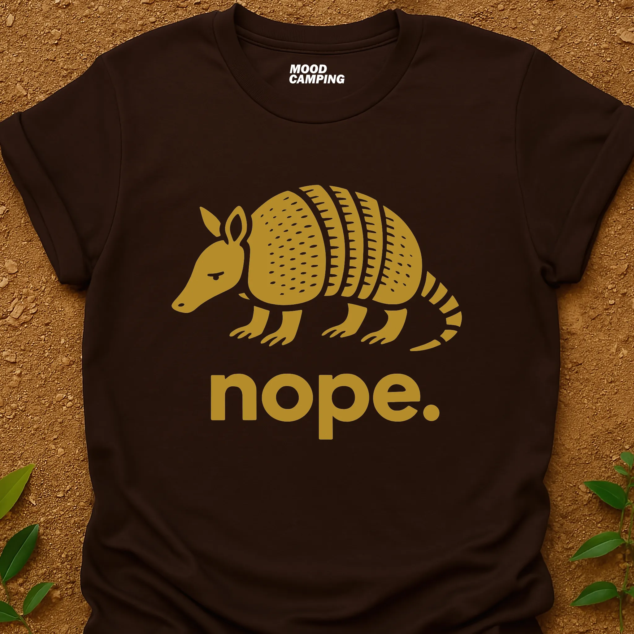 Texas Nope T-Shirt