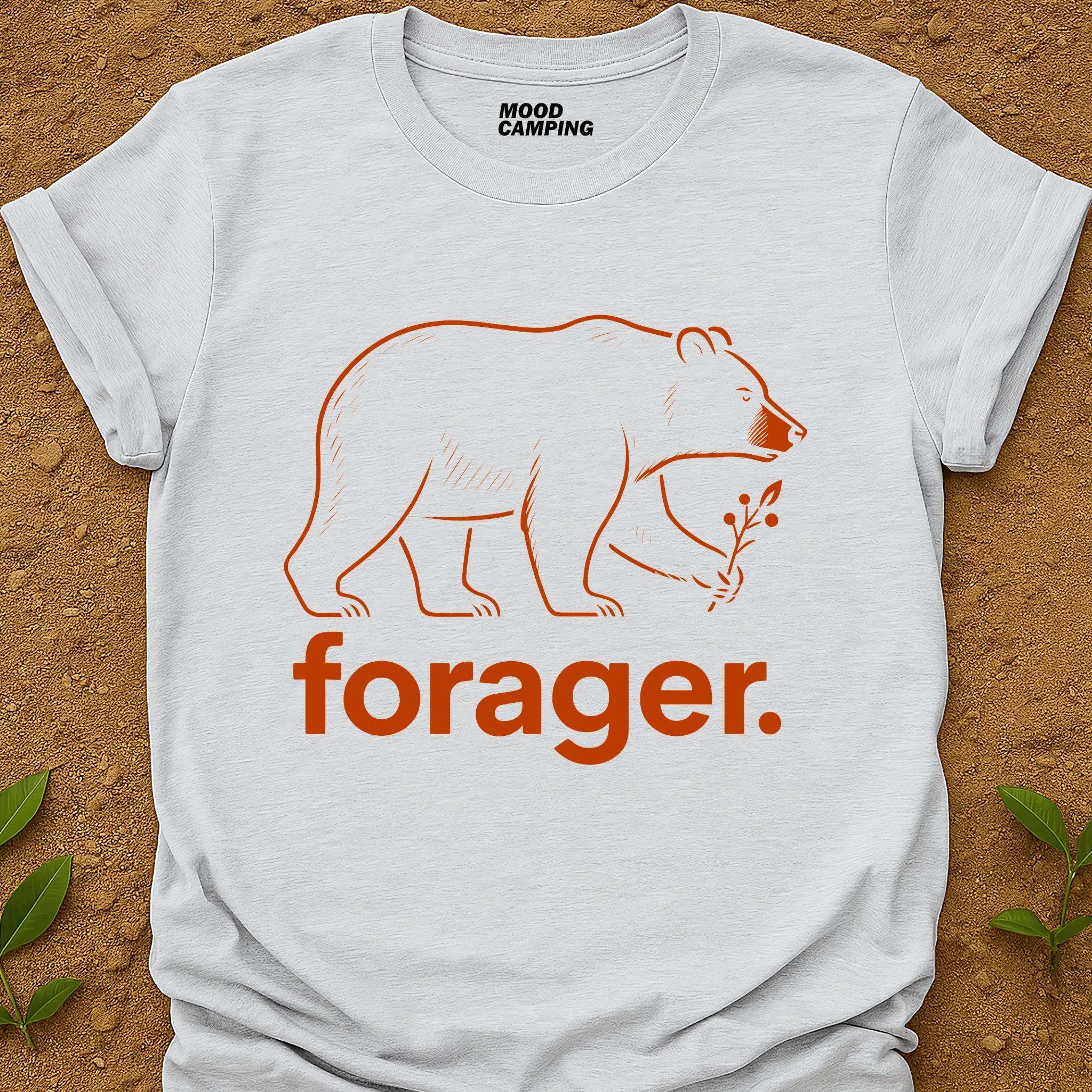 Forager T-Shirt