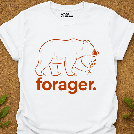 Forager T-Shirt
