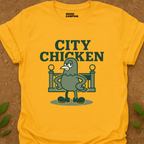 City Chicken T-Shirt