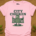 City Chicken T-Shirt