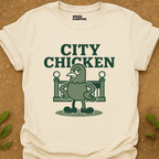 City Chicken T-Shirt