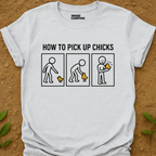 Pick Up T-Shirt