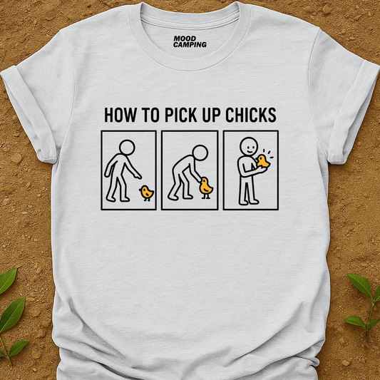 Pick Up T-Shirt