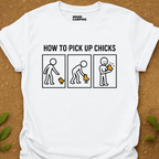 Pick Up T-Shirt