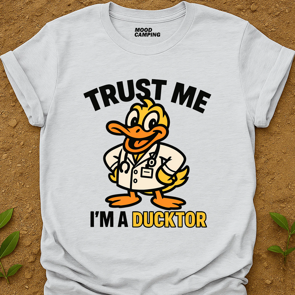 Ducktor T-Shirt