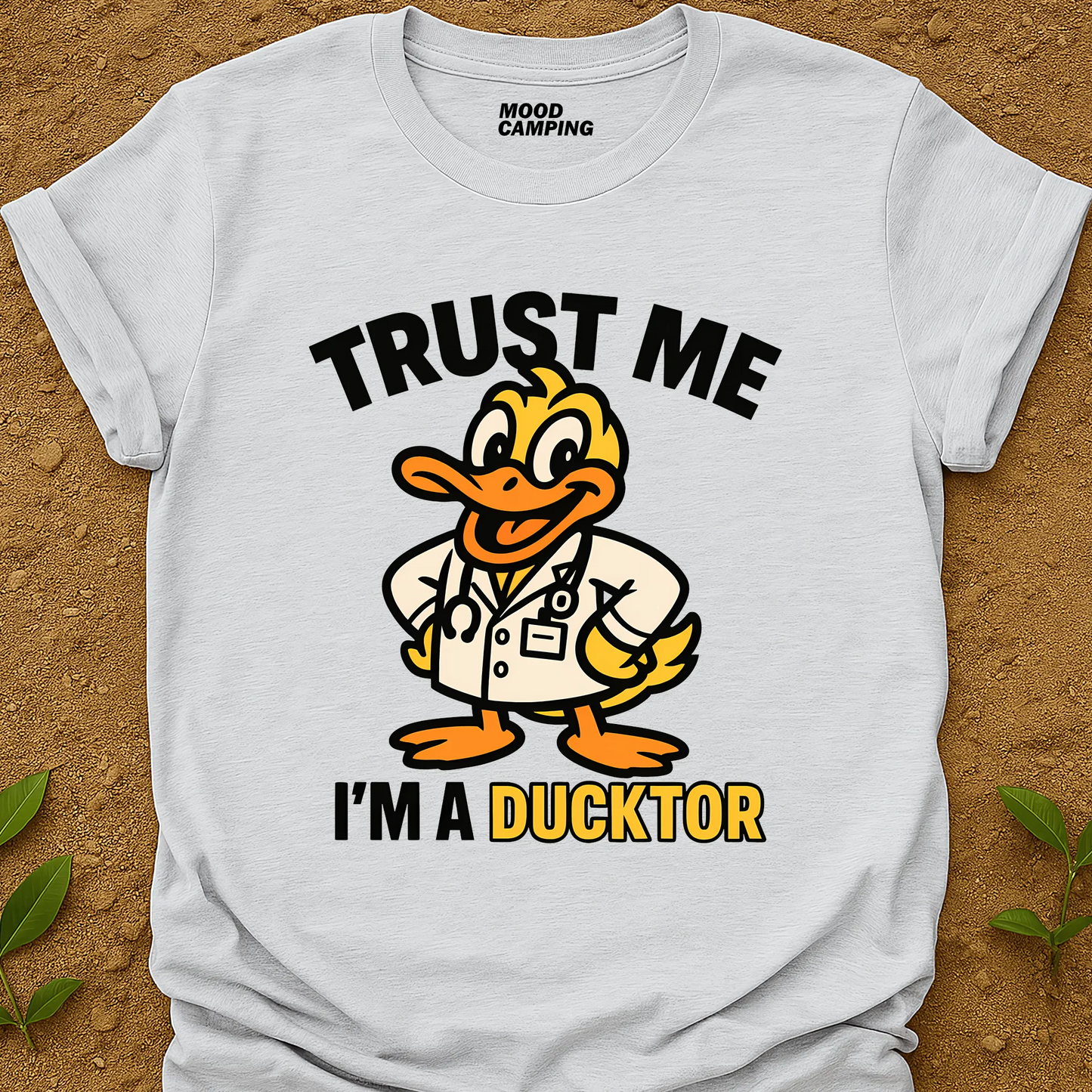 Ducktor T-Shirt