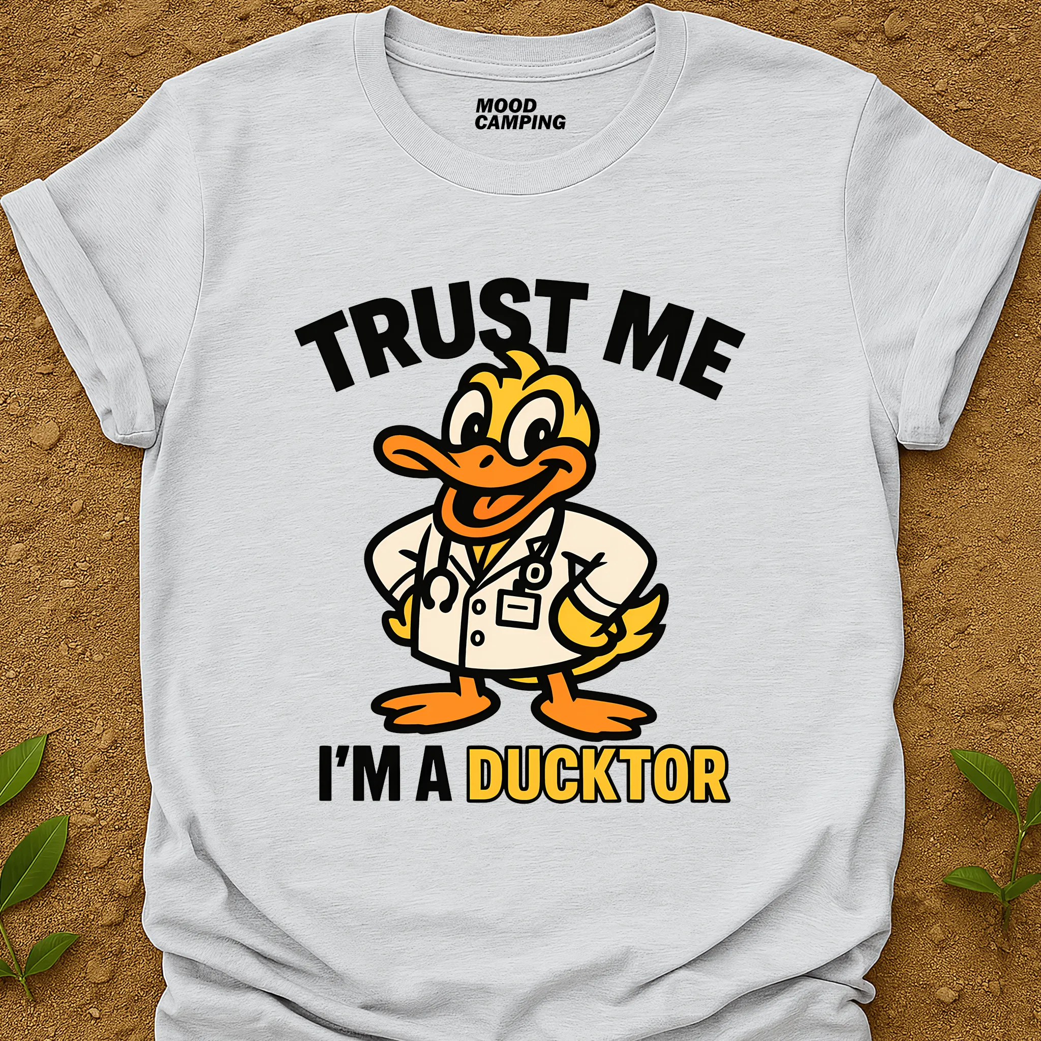 Ducktor T-Shirt