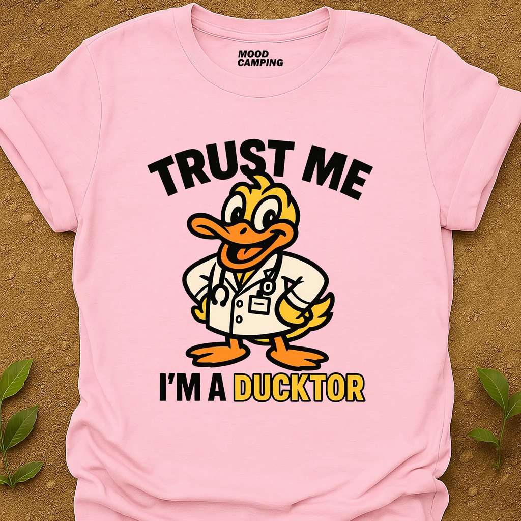 Ducktor T-Shirt