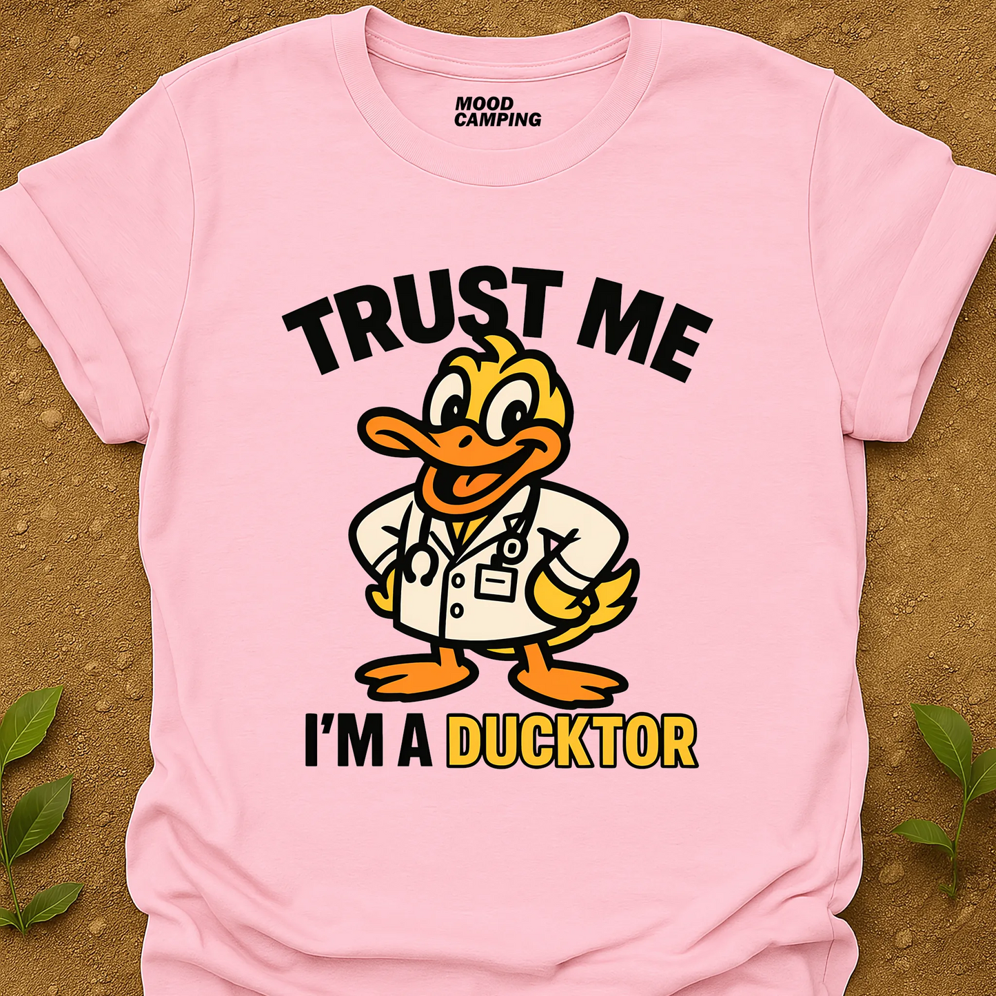 Ducktor T-Shirt