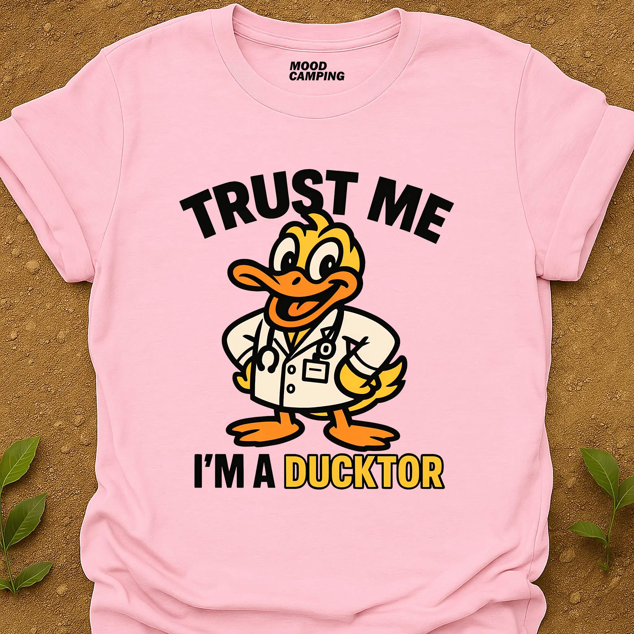 Ducktor T-Shirt