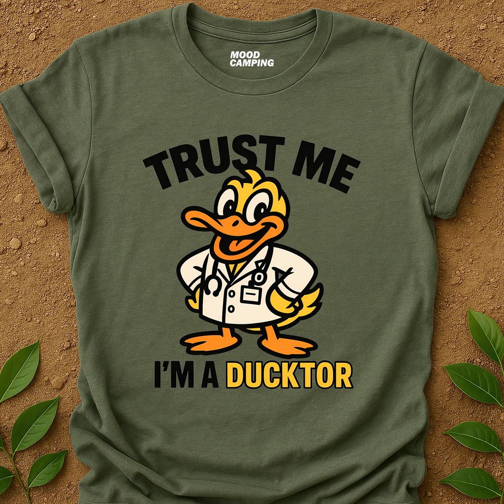 Ducktor T-Shirt