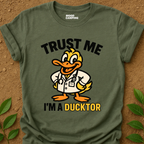 Ducktor T-Shirt