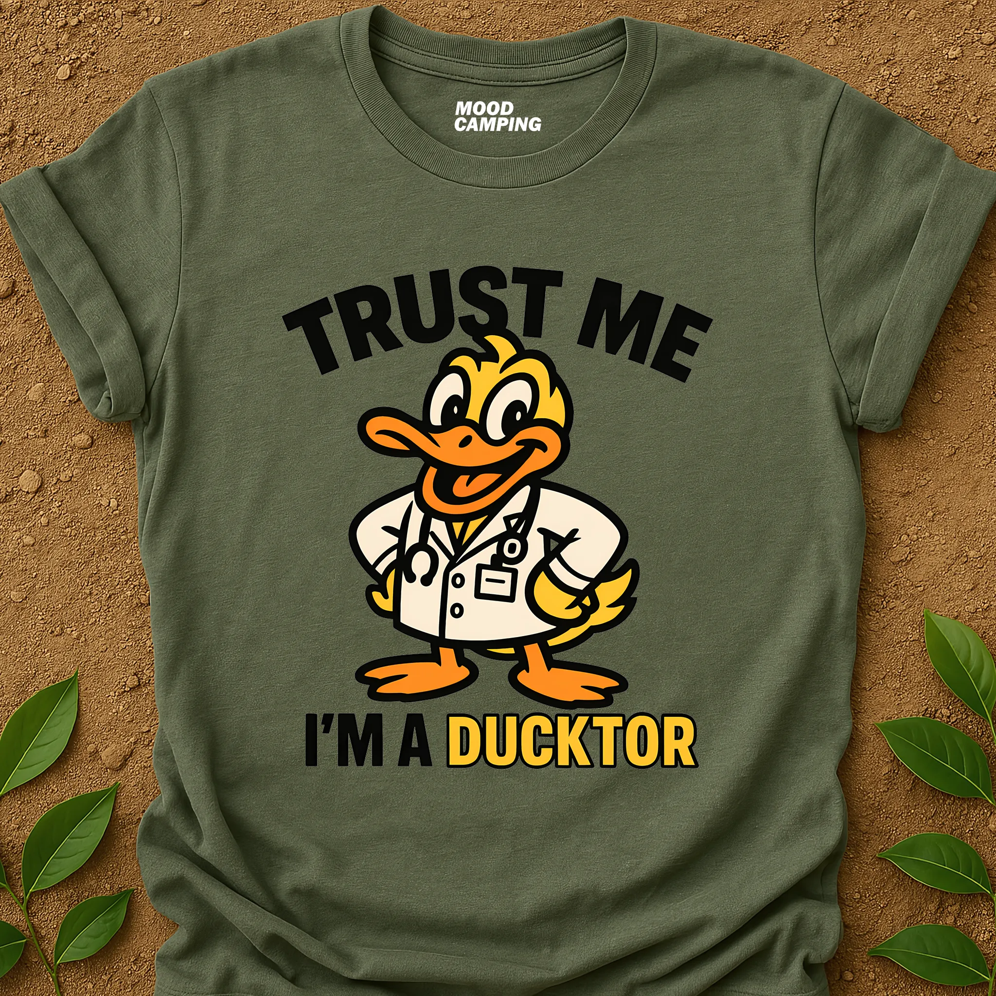 Ducktor T-Shirt