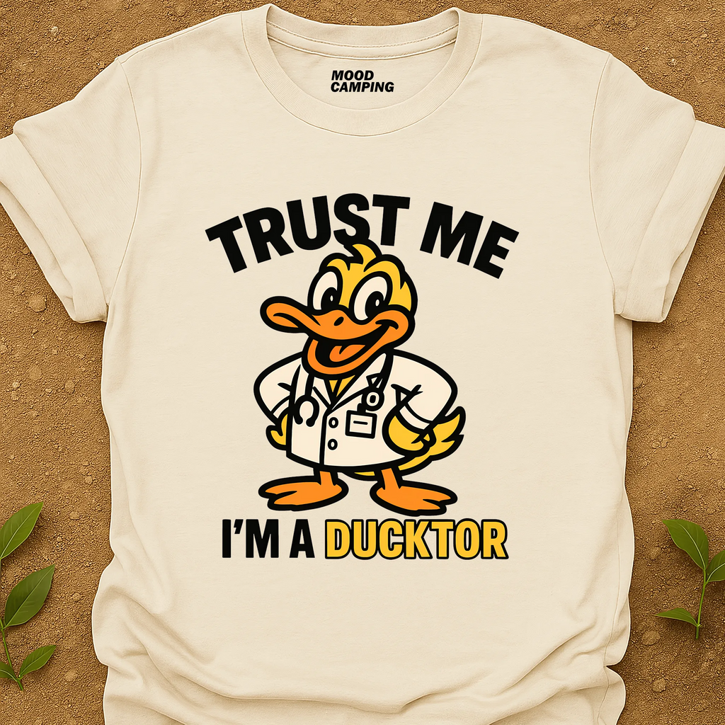 Ducktor T-Shirt