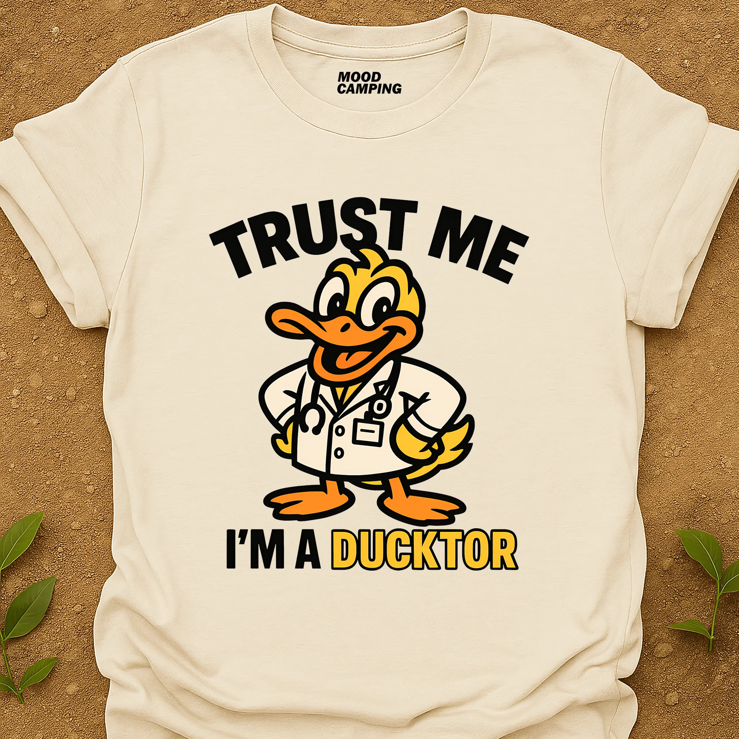 Ducktor T-Shirt