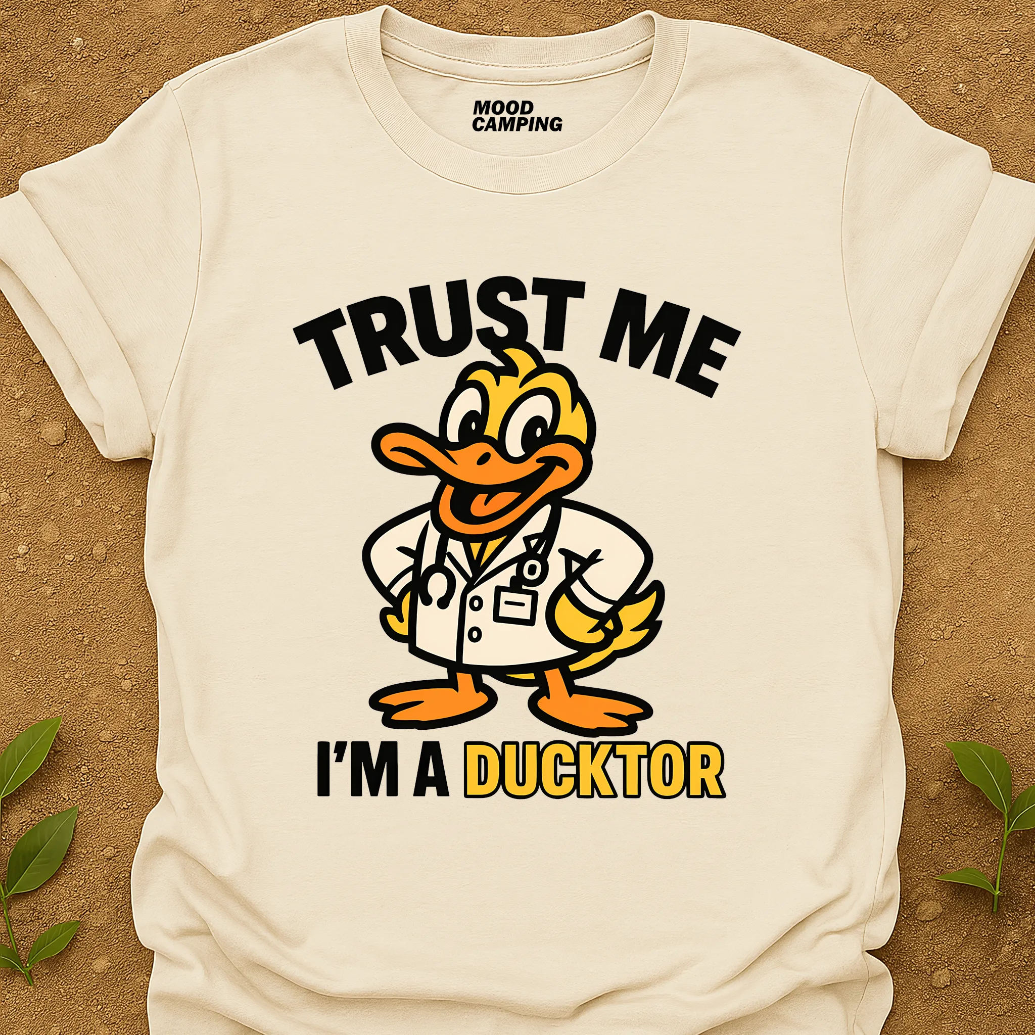 Ducktor T-Shirt