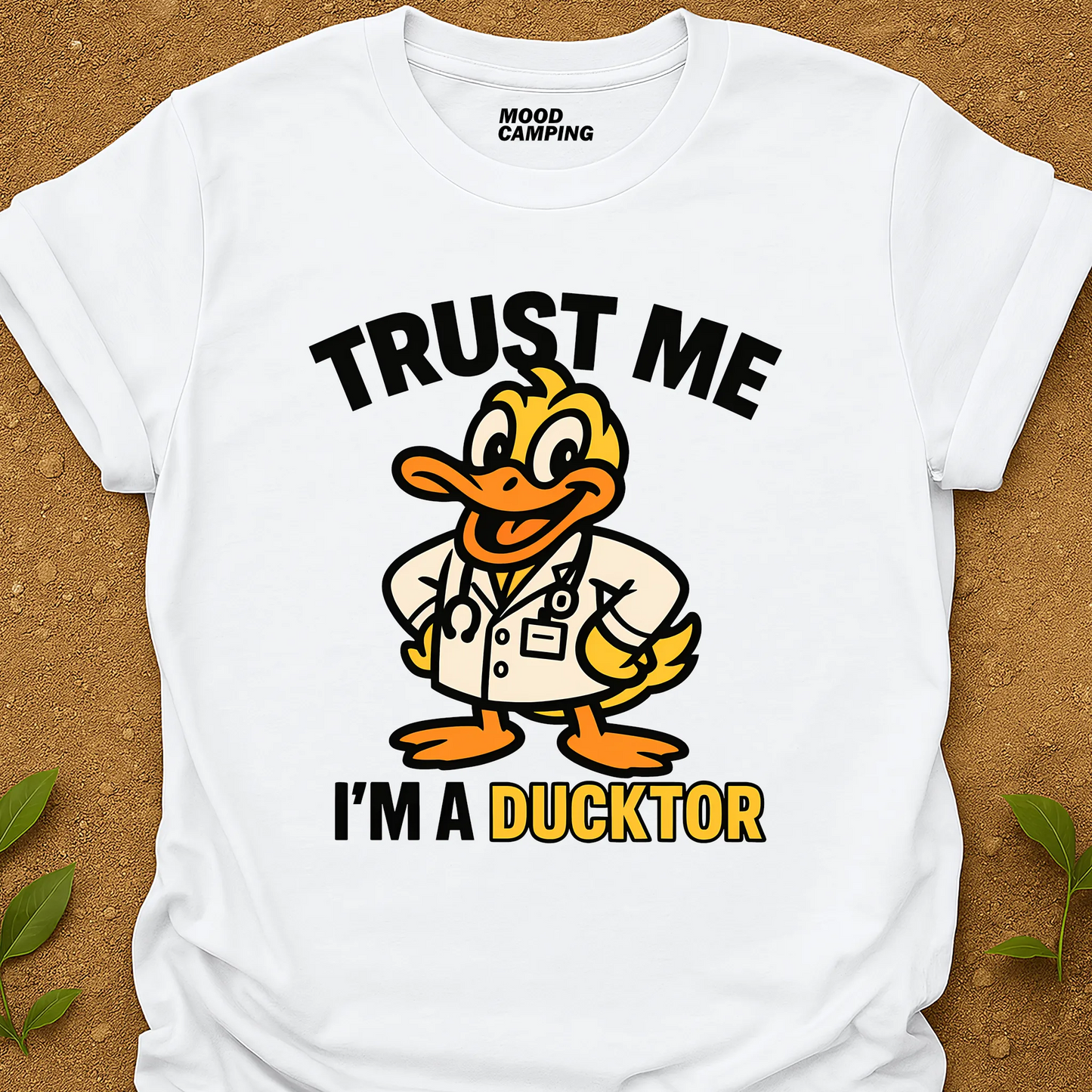 Ducktor T-Shirt
