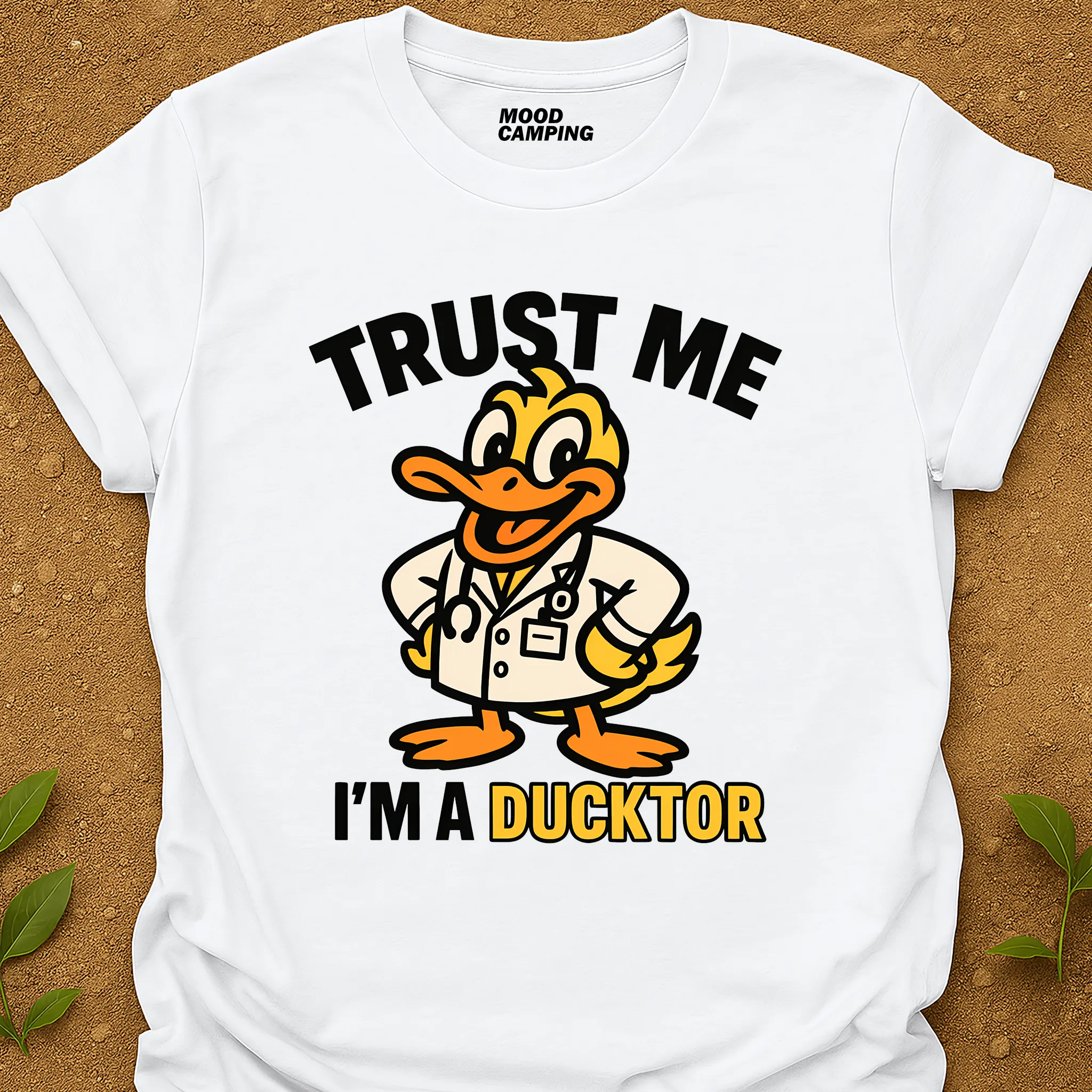 Ducktor T-Shirt