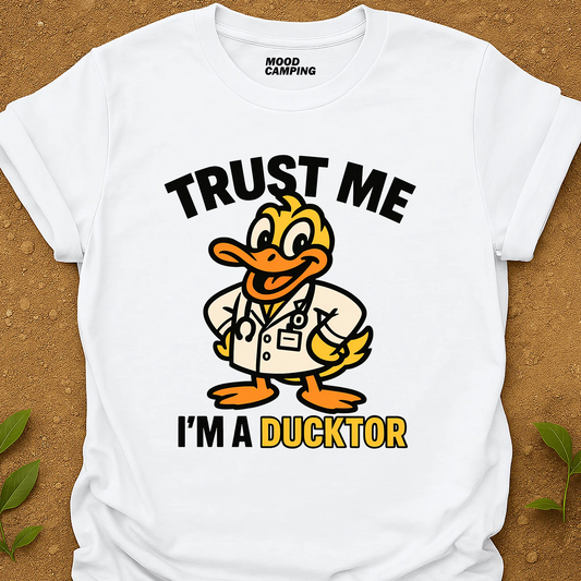 Ducktor T-Shirt