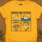 Periodic Table T-Shirt