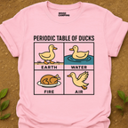 Periodic Table T-Shirt