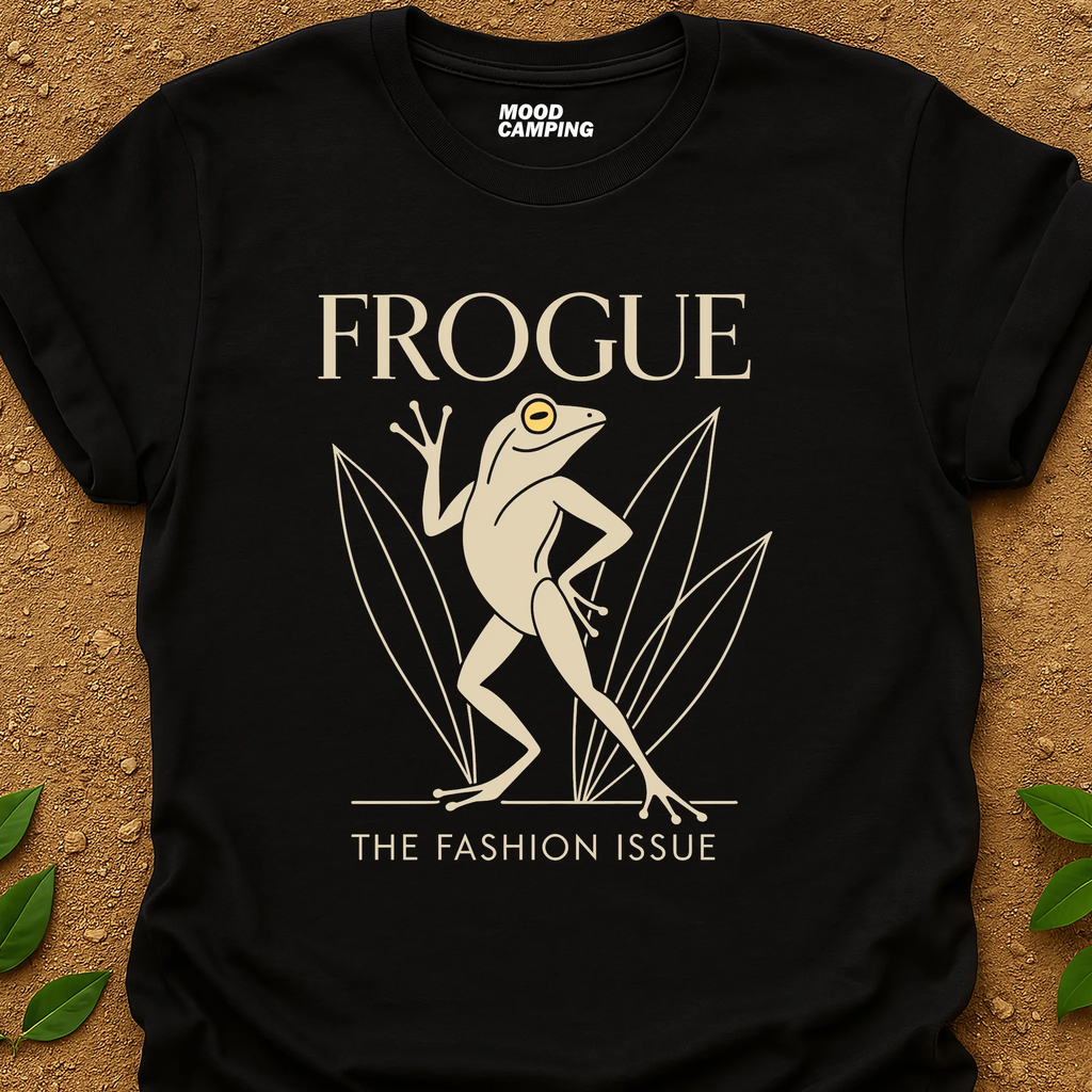 Frogue T-Shirt