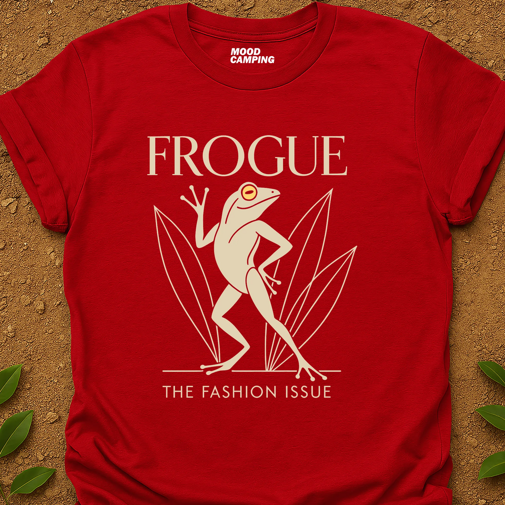 Frogue T-Shirt