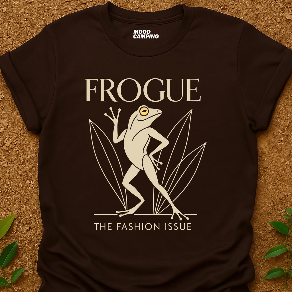 Frogue T-Shirt