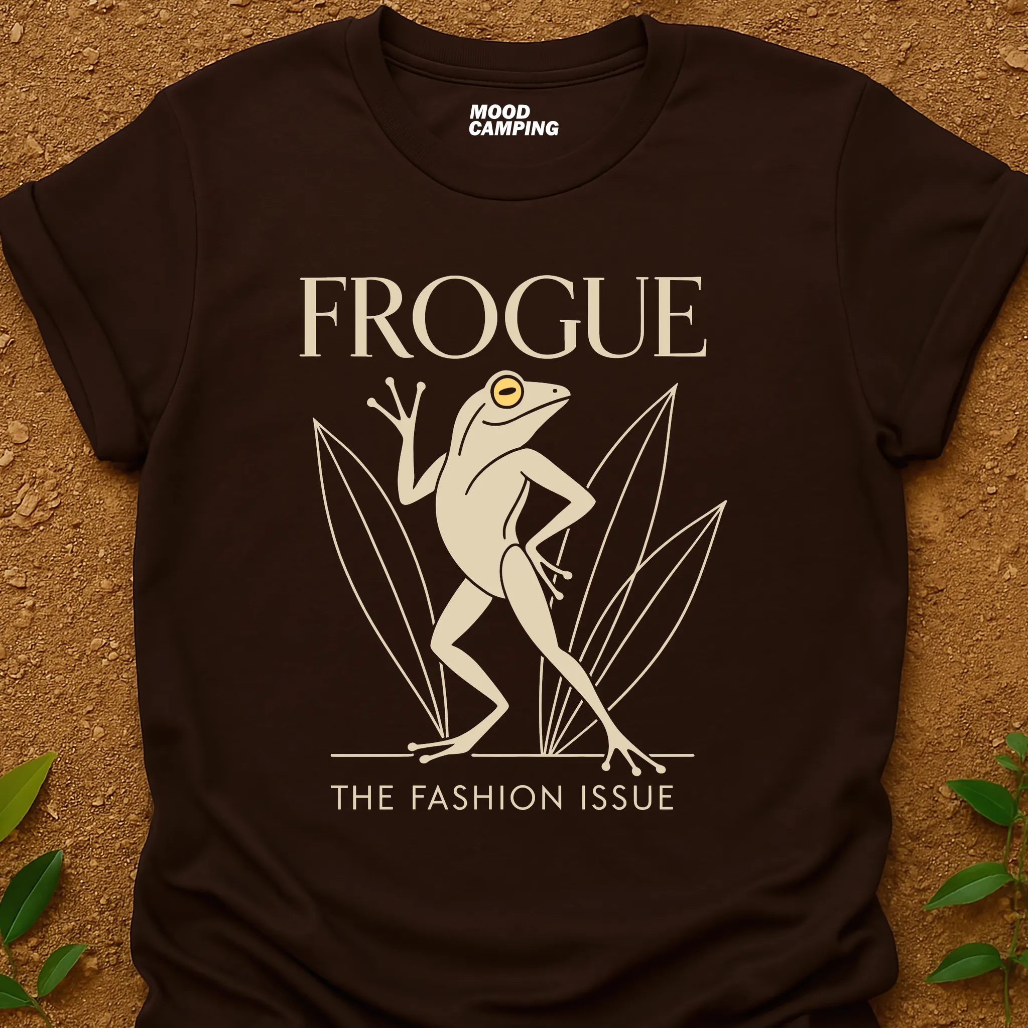 Frogue T-Shirt