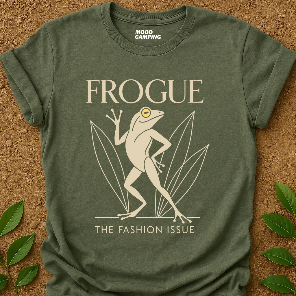 Frogue T-Shirt