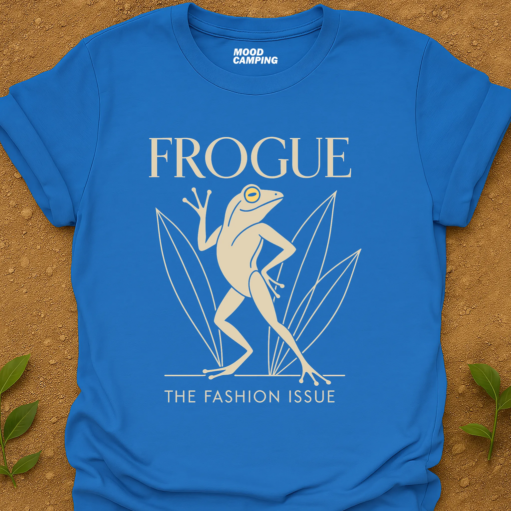 Frogue T-Shirt