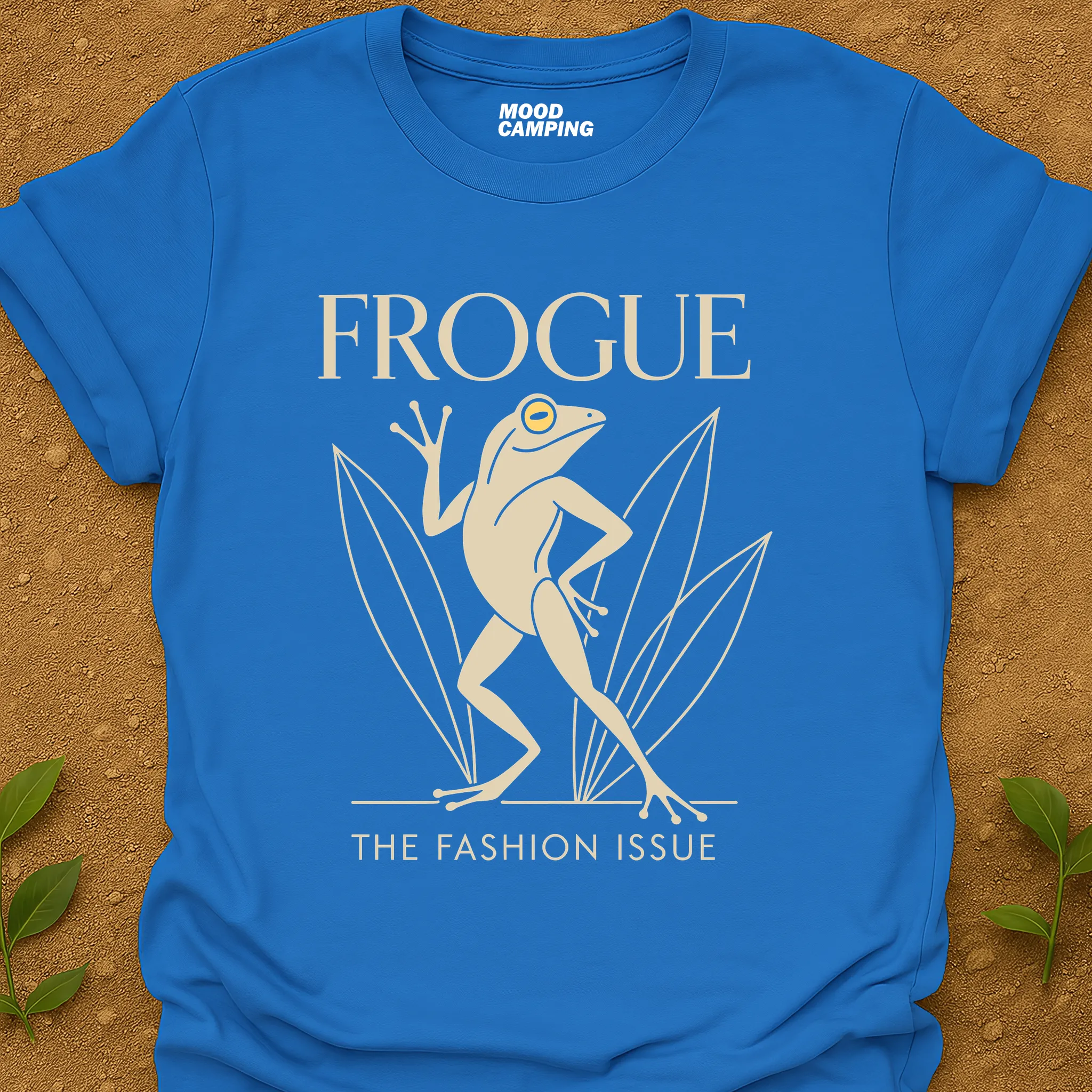 Frogue T-Shirt