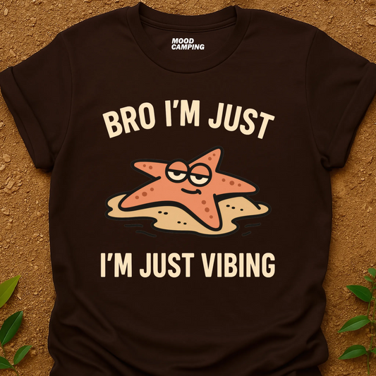 Just Vibing T-Shirt