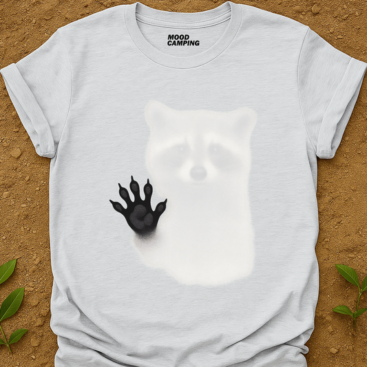 Let Me In T-Shirt