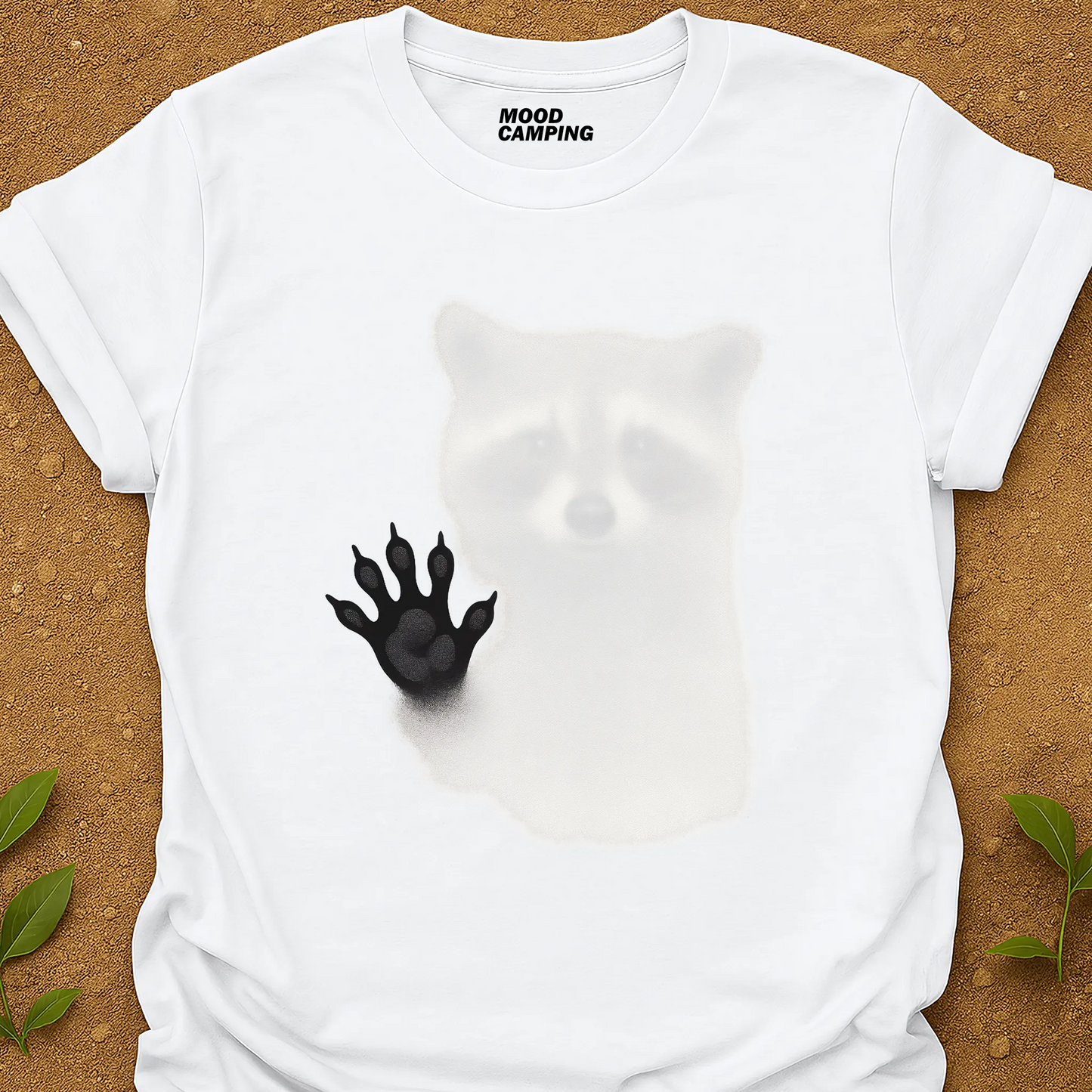 Let Me In T-Shirt