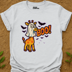 Boo With a View T-Shirt