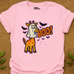Boo With a View T-Shirt