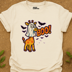 Boo With a View T-Shirt