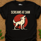 At 3AM T-Shirt