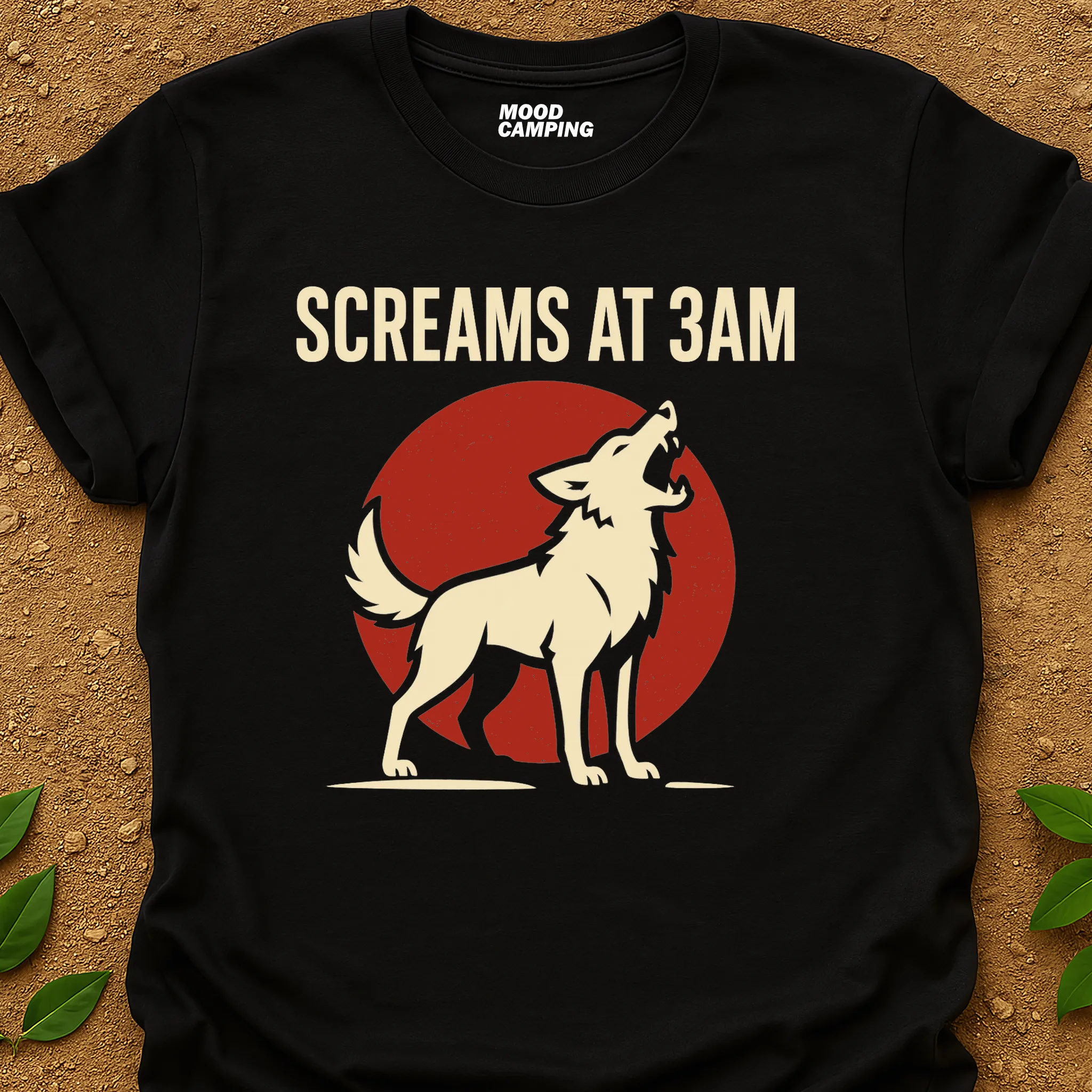 At 3AM T-Shirt
