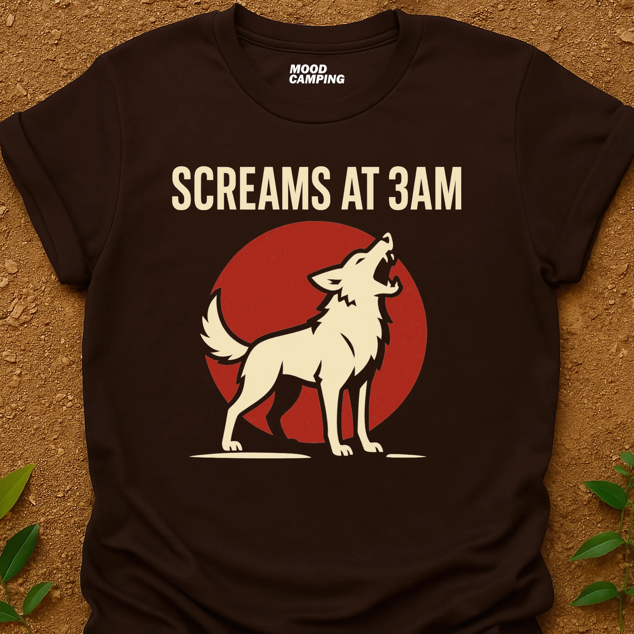 At 3AM T-Shirt