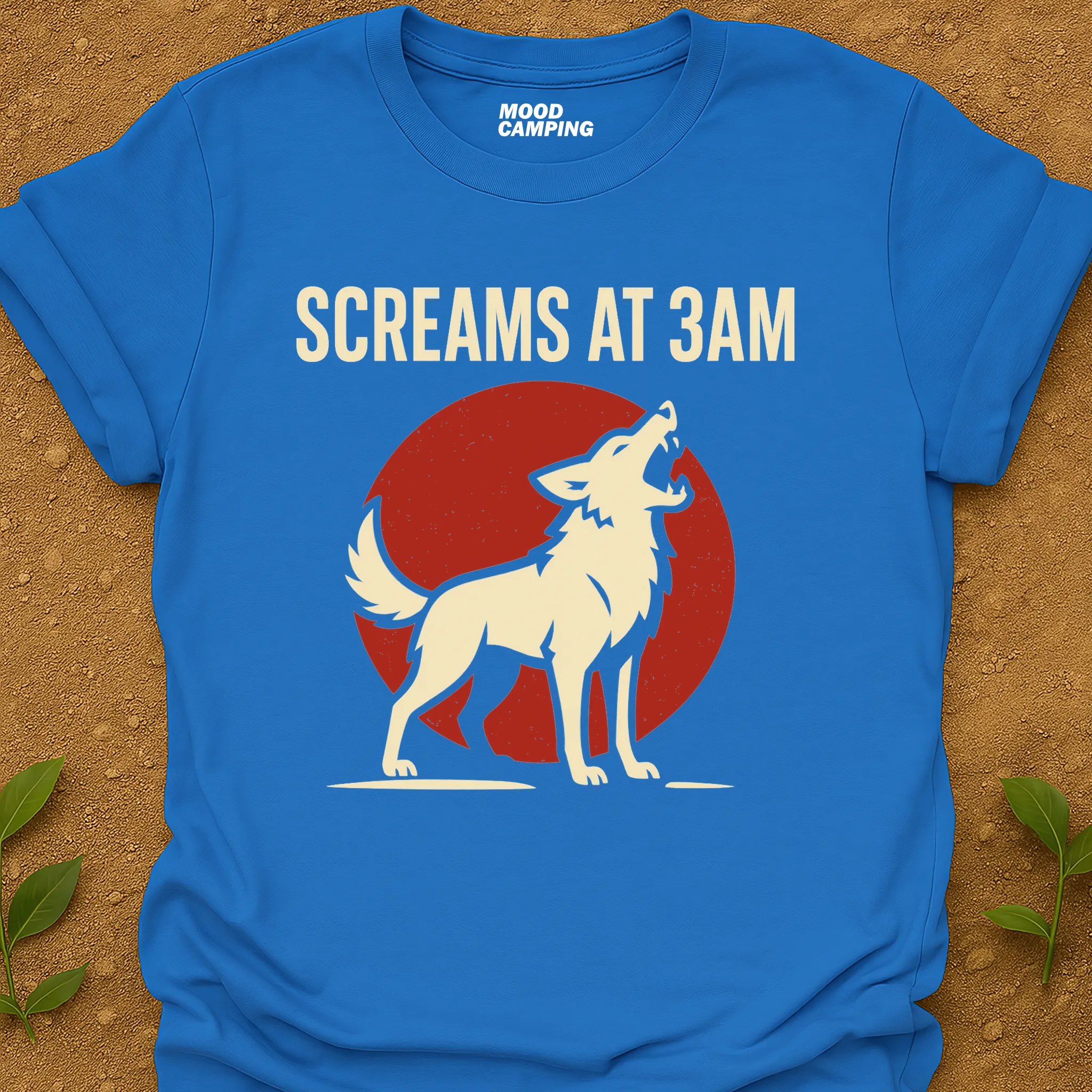 At 3AM T-Shirt