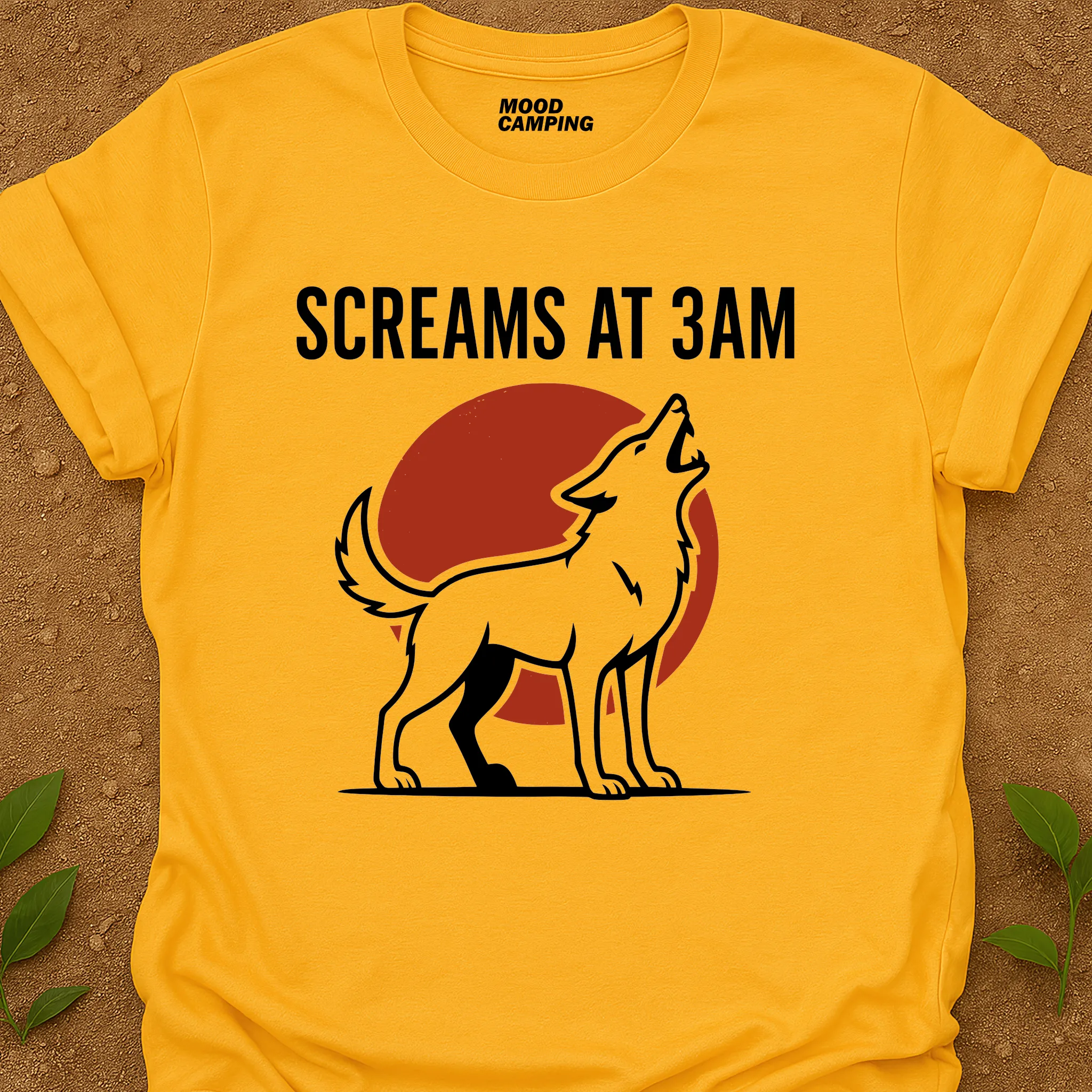 At 3AM T-Shirt
