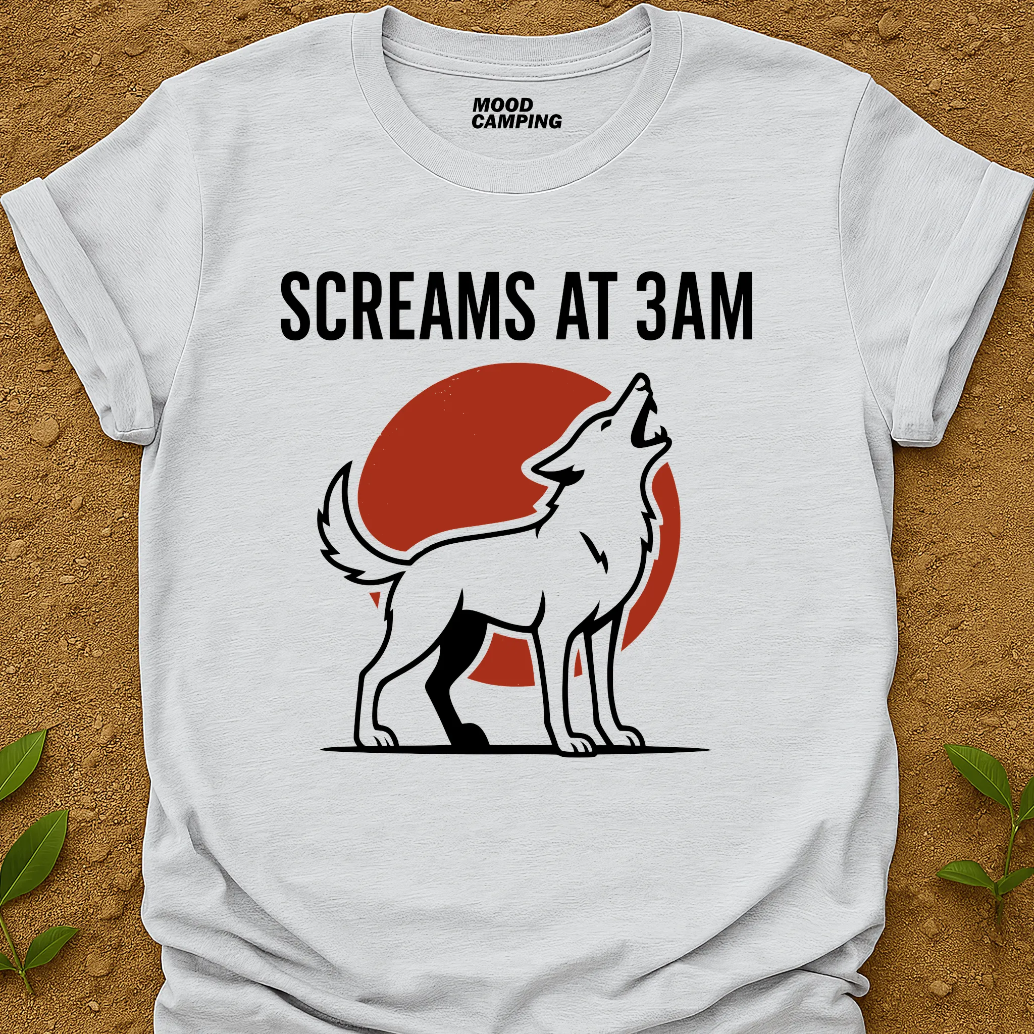 At 3AM T-Shirt