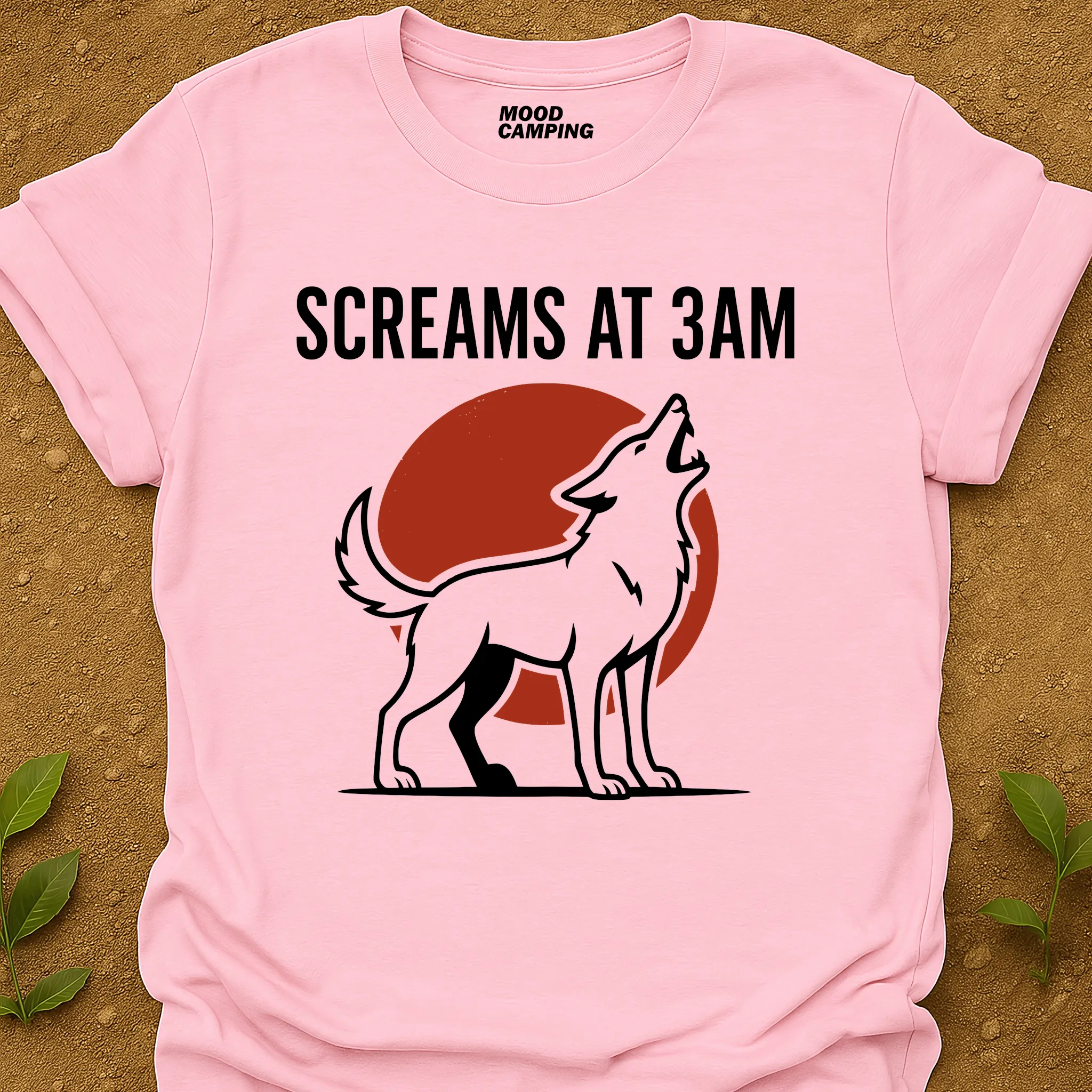 At 3AM T-Shirt