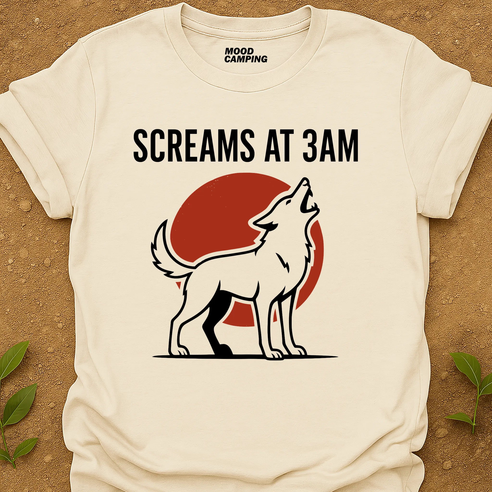 At 3AM T-Shirt