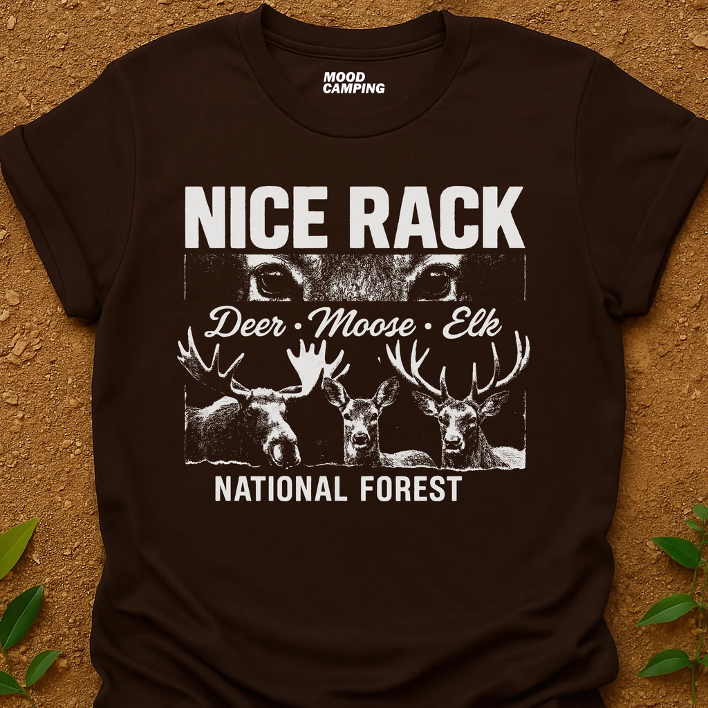 Nice Rack T-Shirt