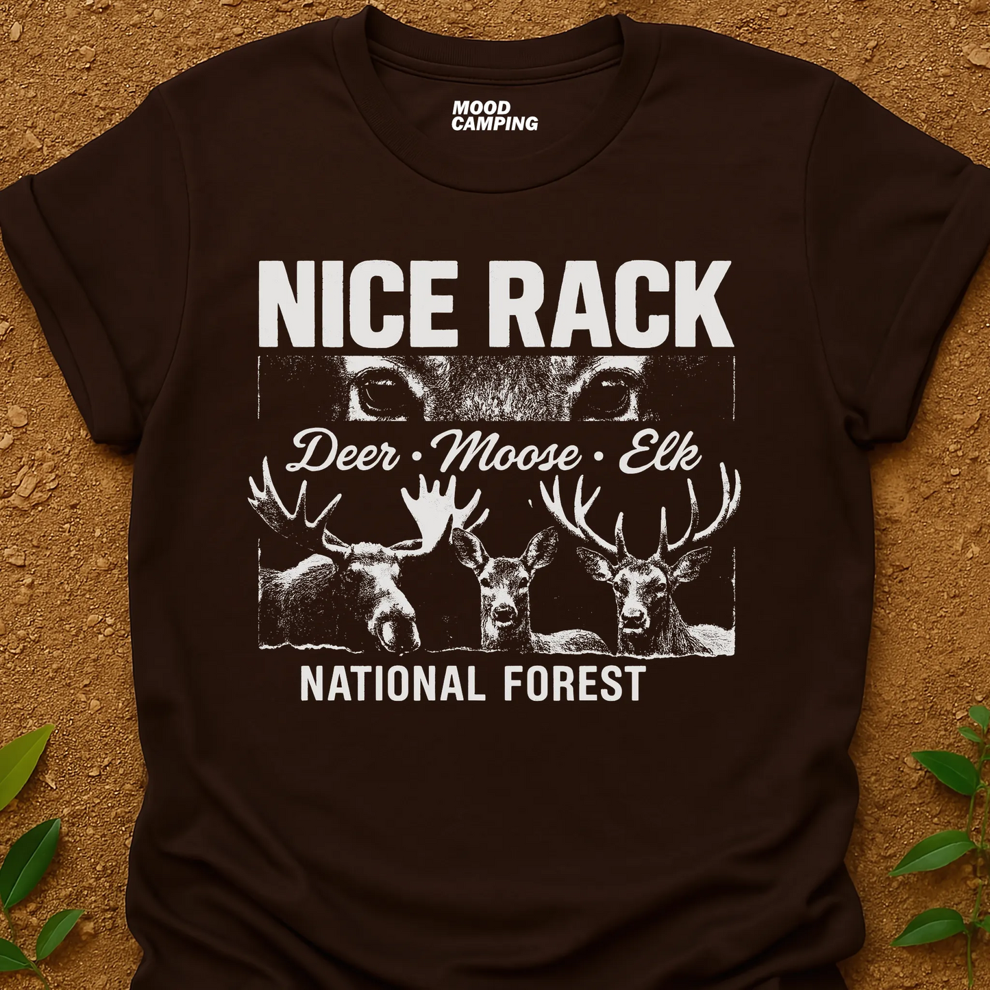 Nice Rack T-Shirt
